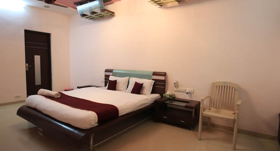 Specturm Hospitality & Event Organisers LLP S G Highway 2 - 1, Ahmedabad 2